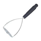 MasterClass Soft Grip Stainless Steel Potato Masher